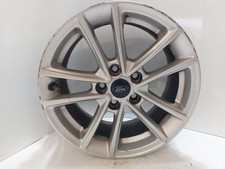 FORD FOCUS ZETEC MK3 2010-2019