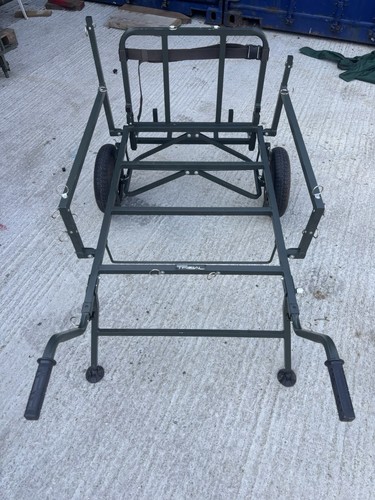 Shimano tribal trench - trench, barrow