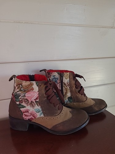 Irregular choice shoreditch - irregular,