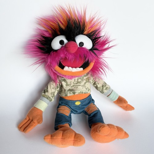 Disney store muppet babies - store,