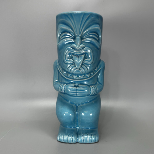 2008 squid tiki - farm, mug