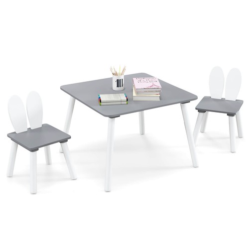 Pieces kids table chairs - pieces,