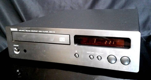 Yamaha cdx natural - natural, sound