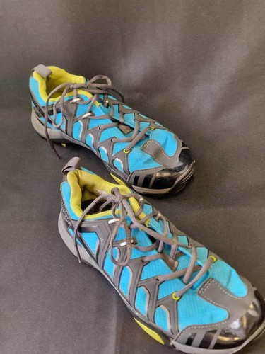 Shimano mt34b cycling shoes - shimano,