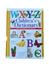 Children's Dictionary (128pp