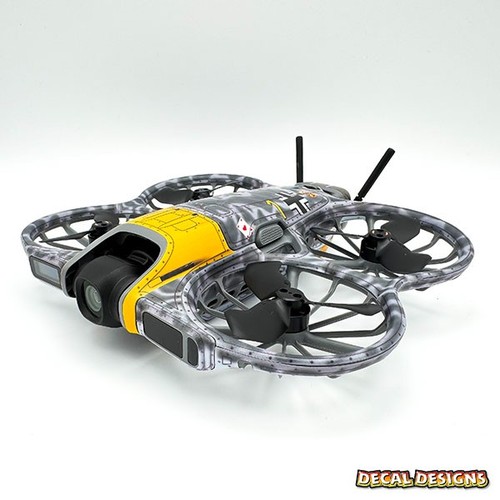 Dji neo messerschmitt - dji,