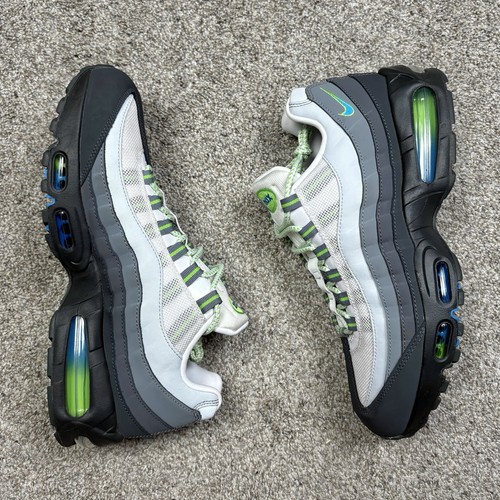 Nike air max men size - air, men's