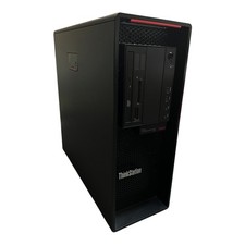 Lenovo ThinkStation P620 PRO