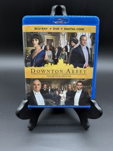 Downton abbey - (movie,, 2019)