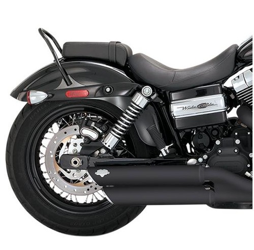 Vance hines twin slash - vance, &