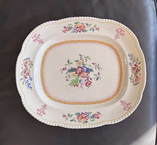 Royal caulden rare badminton - royal,
