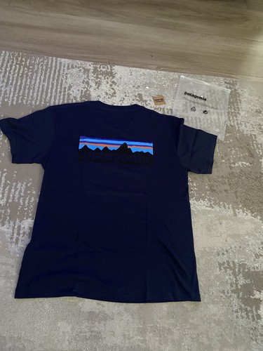 Patagonia mens navy blue - patagonia,