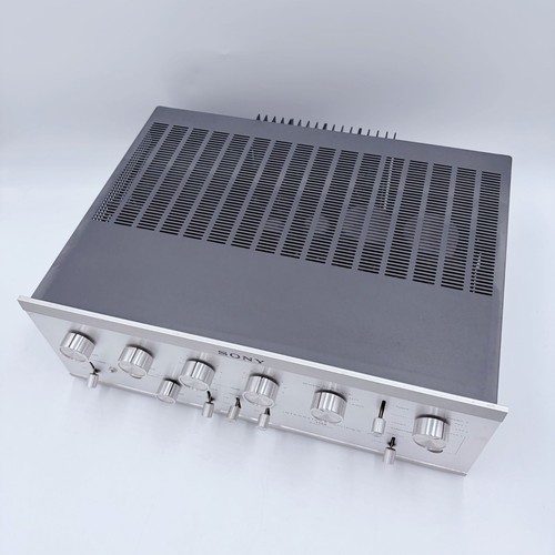 Sony 1130 integrated - sony,