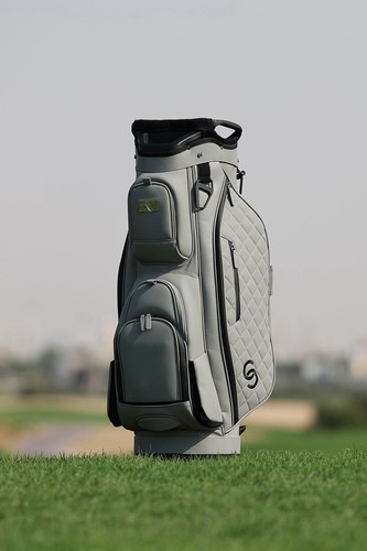 Caddy club golf cart bag - golf,