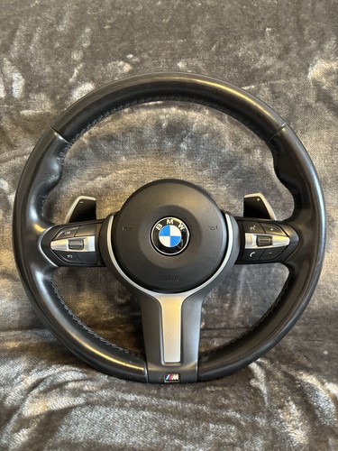Genuine bmw sport steering - genuine,