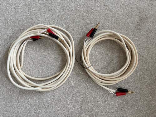 Chord rumour speaker cable - rumour,