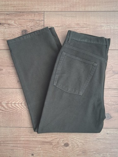 Vintage unity blue - blue, moleskin