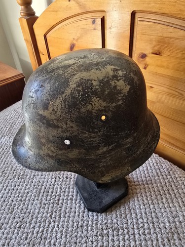 Original german m42 shell - shell,