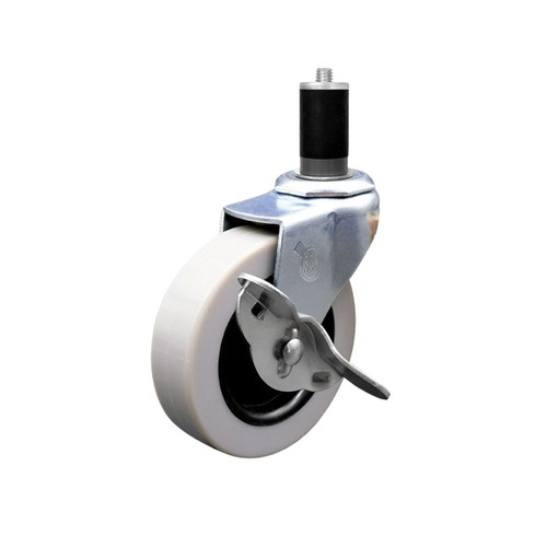 Service caster brand - service,