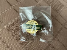Barbour Enamel Pin Badge