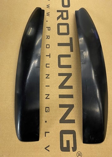 Eyebrows headlight covers - eyebrows/,
