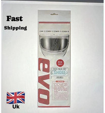 SHOEI CW-1, CWR-1, CNS-1