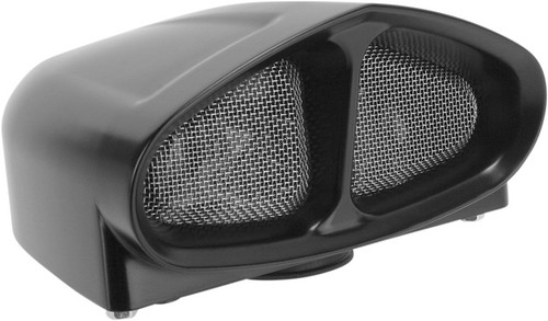 Cobra powerflo air intake - powerflo,