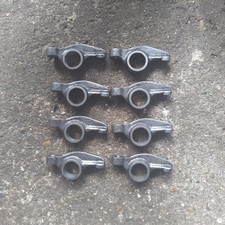 Classic mini forged rockers - mini,