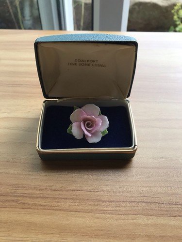 Vintage antique coalport fine - coalport,