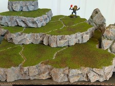 Modular Stackable 2 sided