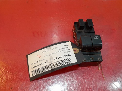 Nissan nv200 dci acenta 16 - acenta, 09-16