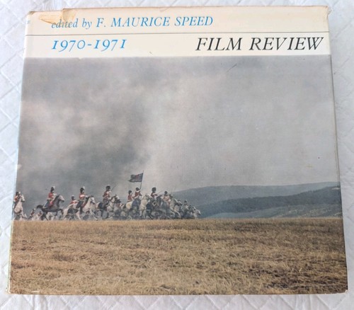 Film review 1970 - 1970, f