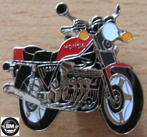 Honda cbx cylinder red - honda,