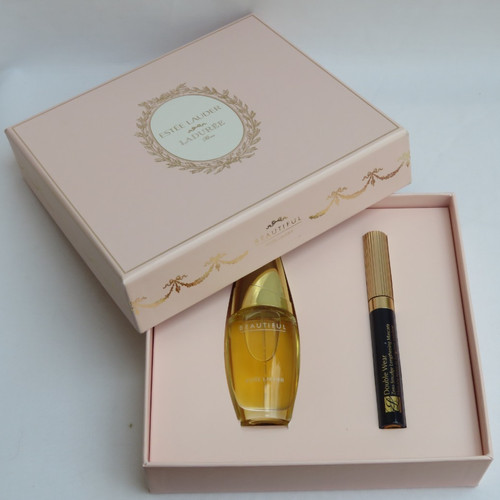 Estee lauder ltd - ltd, edit