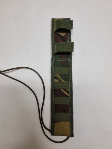 Commando knife pouch - knife,