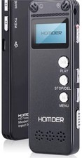 Digital Voice Recorder -