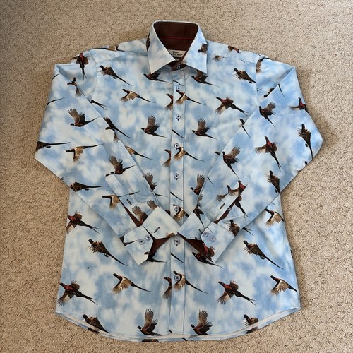 Claudio lugli shirt mens - claudio,