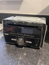 PIONEER FH-X700BT BLUETOOTH