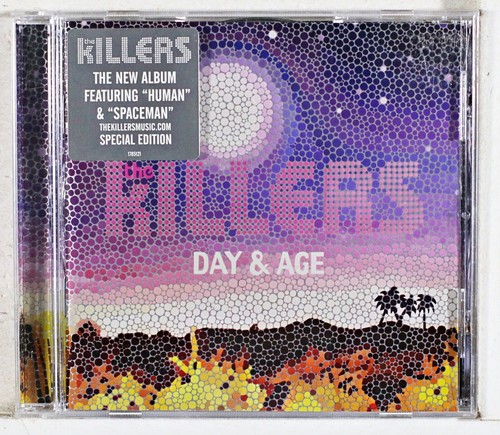 The killers day - killers,