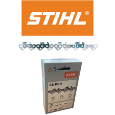 Stihl Chainsaw Chain 3621 000 0060 fits 40cm (16") MS361, MS362, 036 Chainsaw