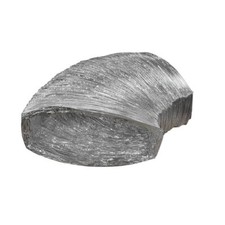 Rectangular Aluminum Flexible