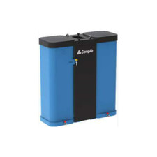 CompAir CCS 35 Oil / Water