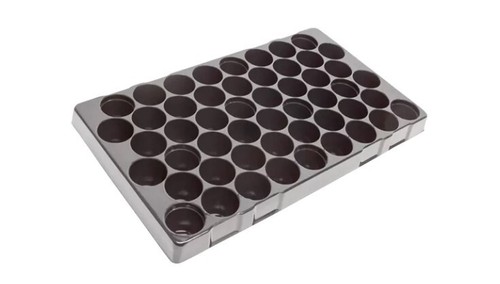 5cm propagation plant trays - trays, x
