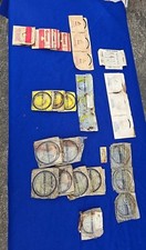 Large Lot NOS Air Cooled
