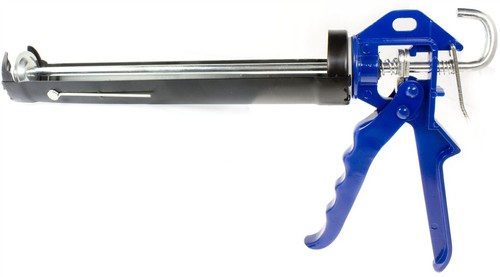 Blue heavy duty silicone - blue,