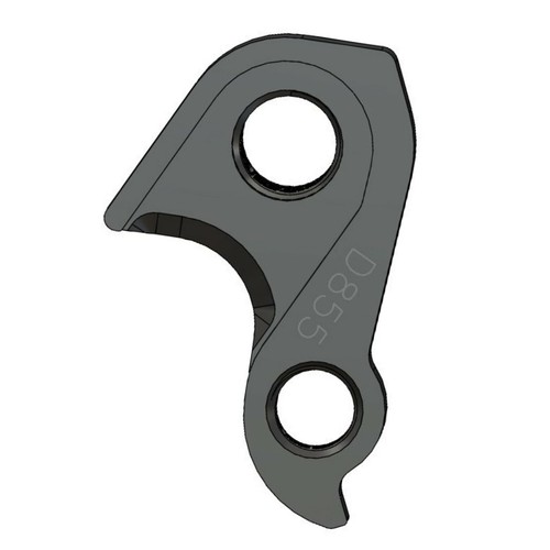Derailleur hanger 18684 - derailleur,
