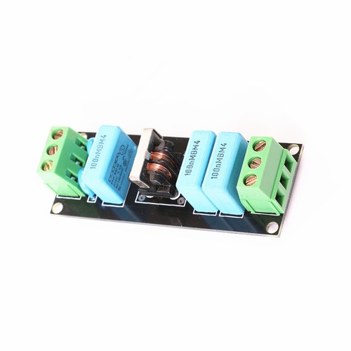 1pcs emi power filter board - emi,