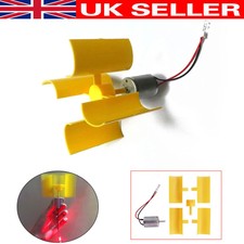 UK DIY Kit Small DC Motor