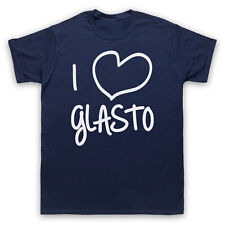 I LOVE GLASTO GLASTONBURY