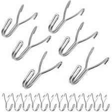 30 Pcs Heavy Duty Peg Board